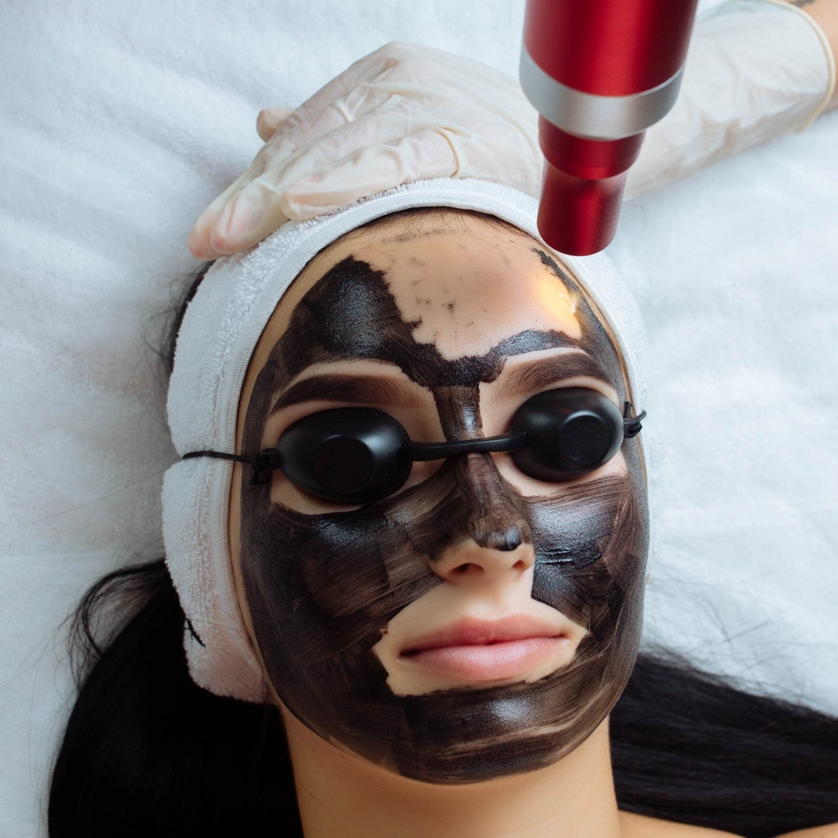 Blackdoll Facial Package - 5 Sessions