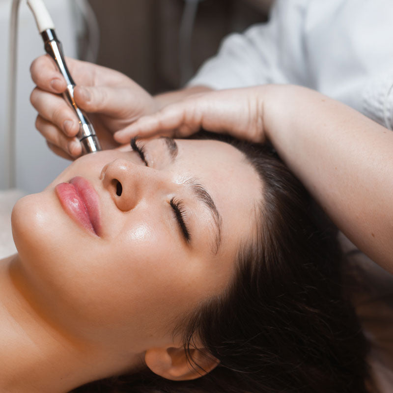 Collagen Induction Therapy Package - 3 Sessions