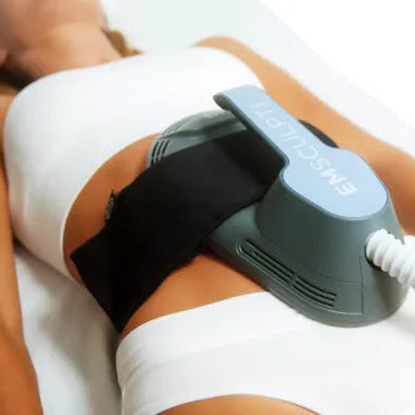 EMSculpt Package - 5 Sessions